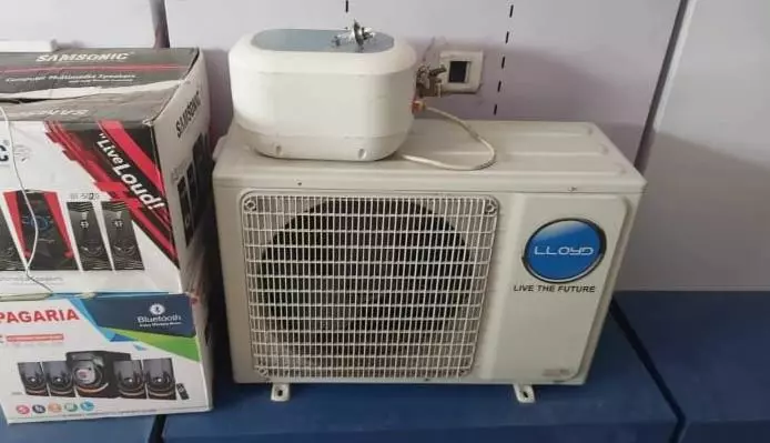 ms cool care nallabavi road in suryapet - Photo No.2