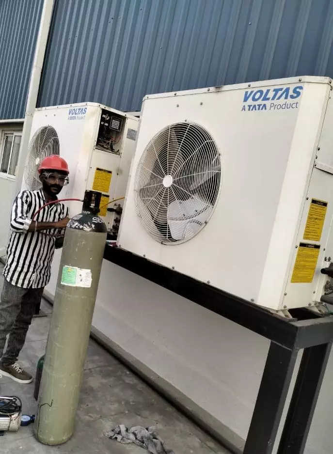 ms cool care nallabavi road in suryapet - Photo No.1