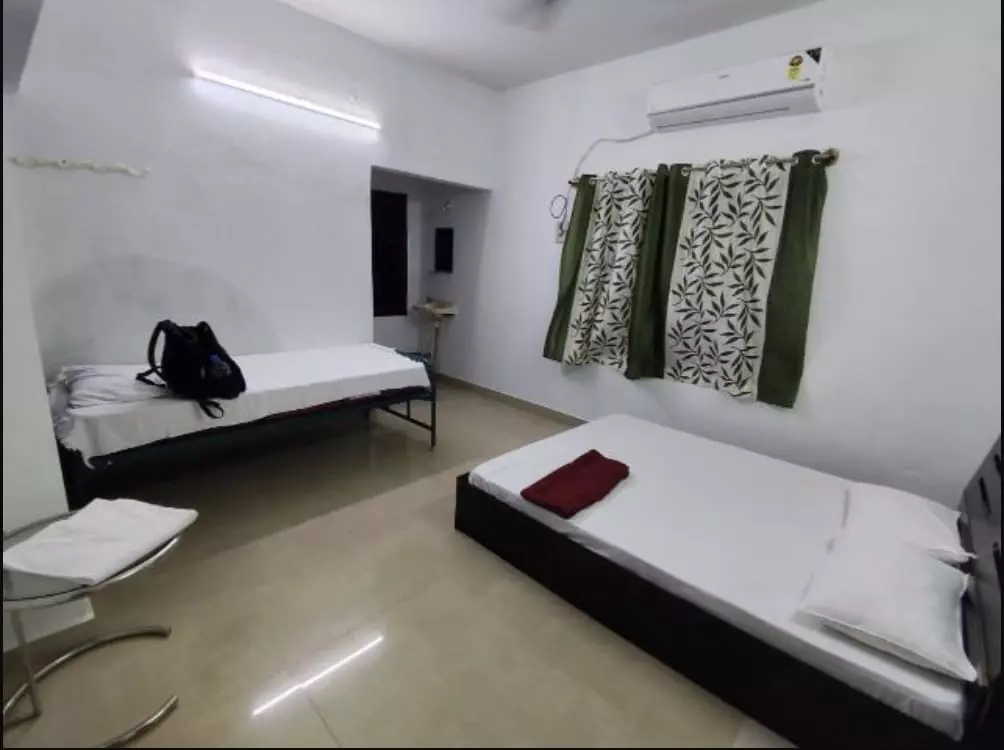 hisham homes ac mathakottai road in thanjavur - Photo No.5