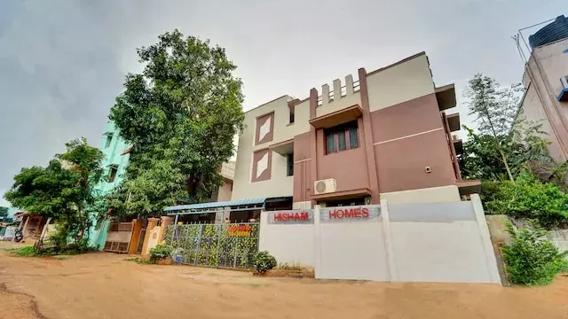 hisham homes ac mathakottai road in thanjavur - Photo No.8
