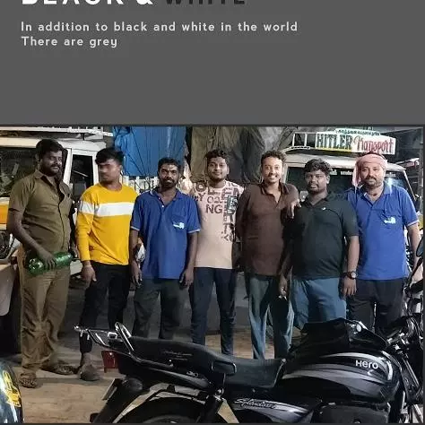 theni packers and movers near pc patty in theni tamilnadu - Photo No.1