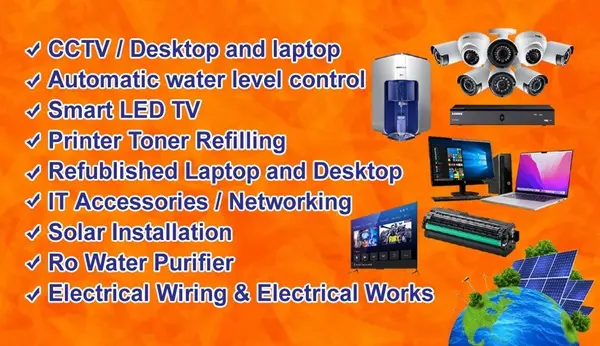 omsaisivanenterprises thiruvallur chennai - Photo No.0