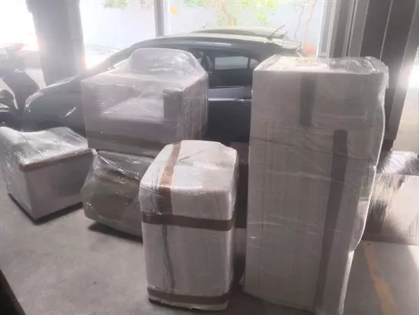 padmavathi packers and movers mamidikaya vari veedi in tirupati - Photo No.19