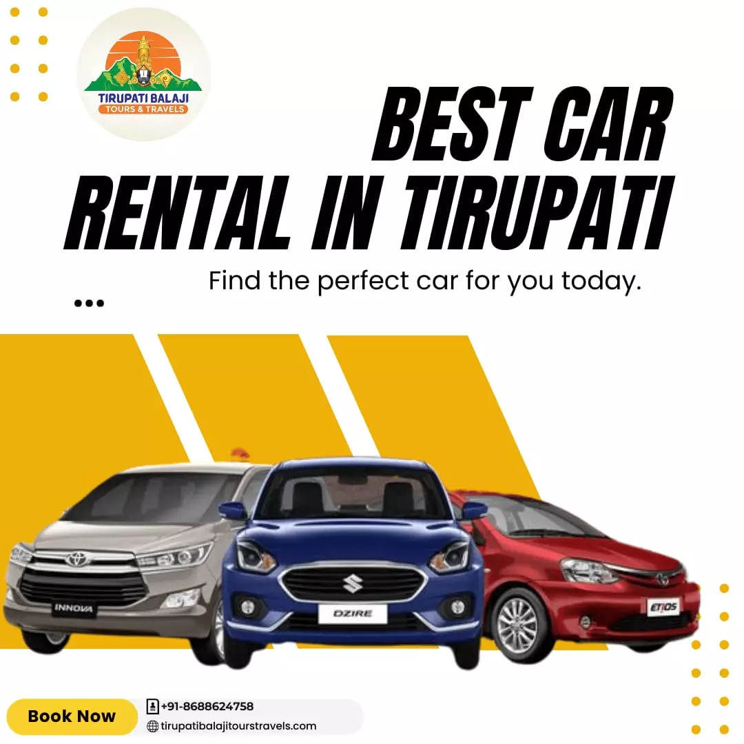 tirupati balaji tours travels in tirupati - Photo No.24