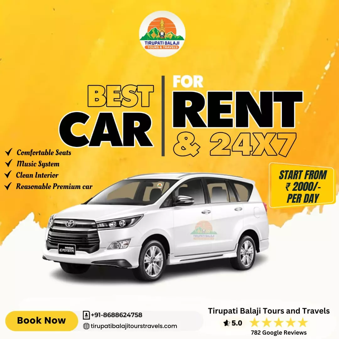 tirupati balaji tours travels in tirupati - Photo No.27