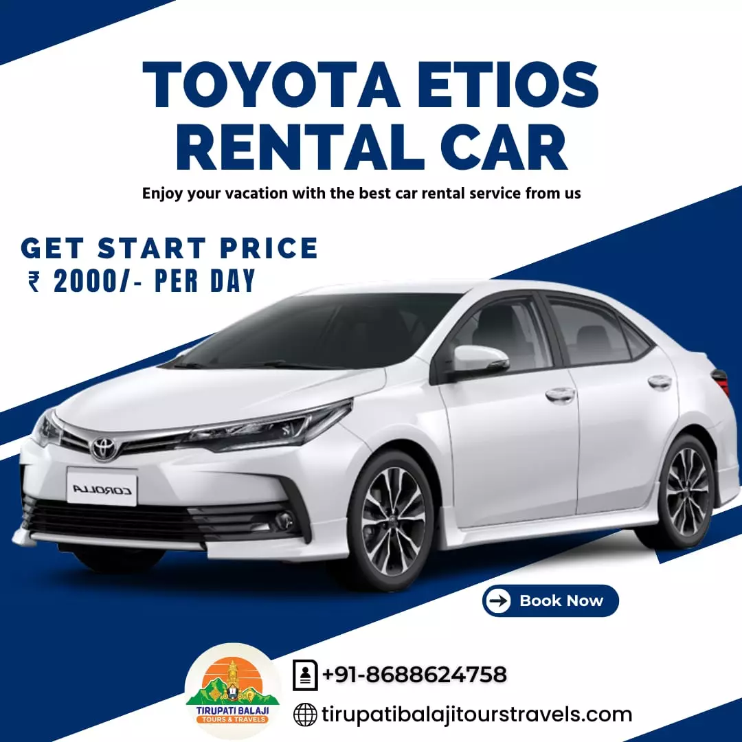 tirupati balaji tours travels in tirupati - Photo No.26