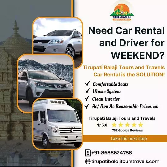 tirupati balaji tours travels in tirupati - Photo No.14