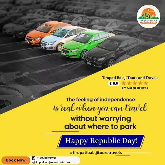 tirupati balaji tours travels in tirupati - Photo No.11