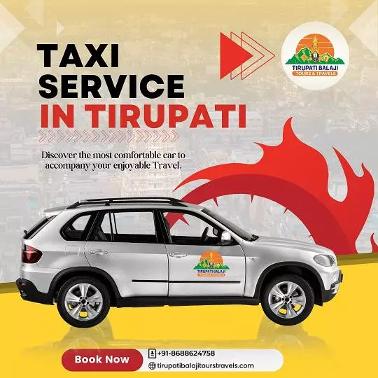 tirupati balaji tours travels in tirupati - Photo No.10