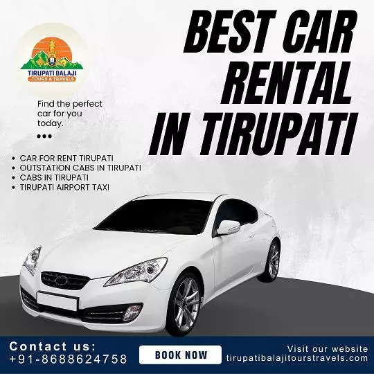 tirupati balaji tours travels in tirupati - Photo No.8