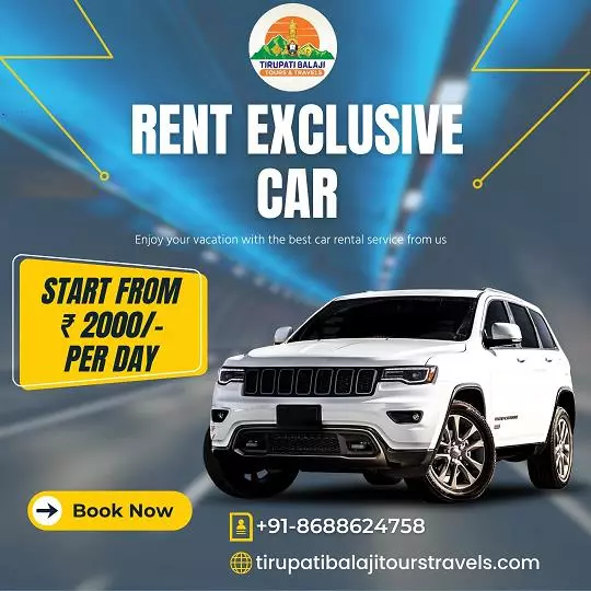 tirupati balaji tours travels in tirupati - Photo No.19