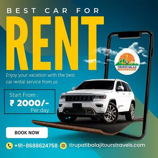 tirupati balaji tours travels in tirupati - Photo No.18