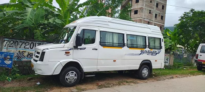 tirupati balaji tours travels in tirupati - Photo No.0