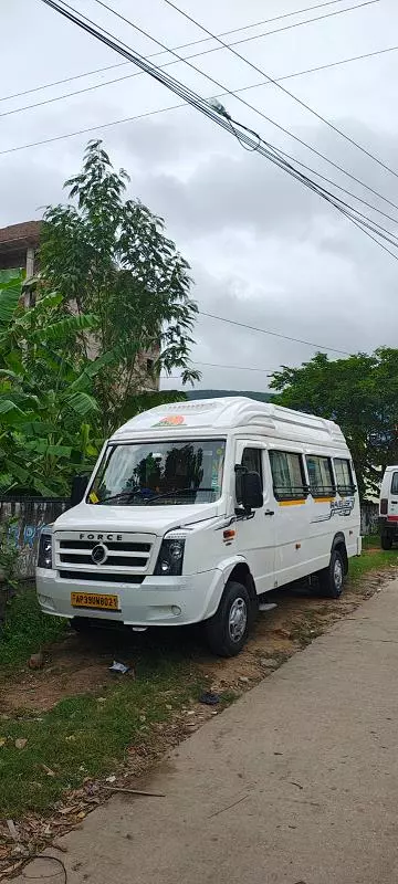 tirupati balaji tours travels in tirupati - Photo No.1