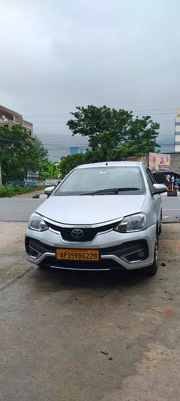 tirupati balaji tours travels in tirupati - Photo No.5