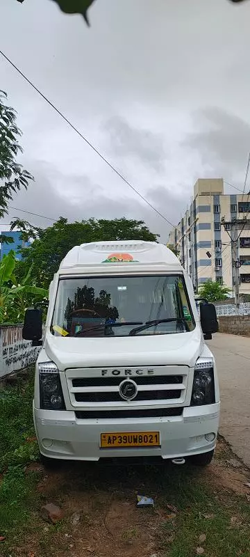 tirupati balaji tours travels in tirupati - Photo No.6