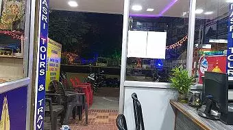 dhanasri tours and travels main road in tirupati - Photo No.3