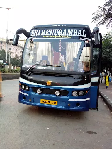 dhanasri tours and travels main road in tirupati - Photo No.14