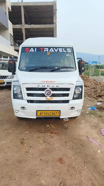 sai travels tirupati srinivasapuram in tirupati - Photo No.6