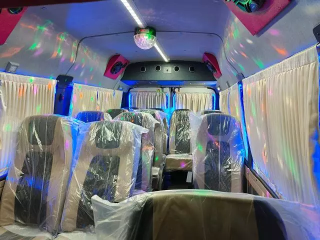 sai travels tirupati srinivasapuram in tirupati - Photo No.5