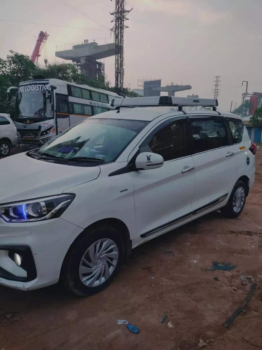 sai travels tirupati srinivasapuram in tirupati - Photo No.8