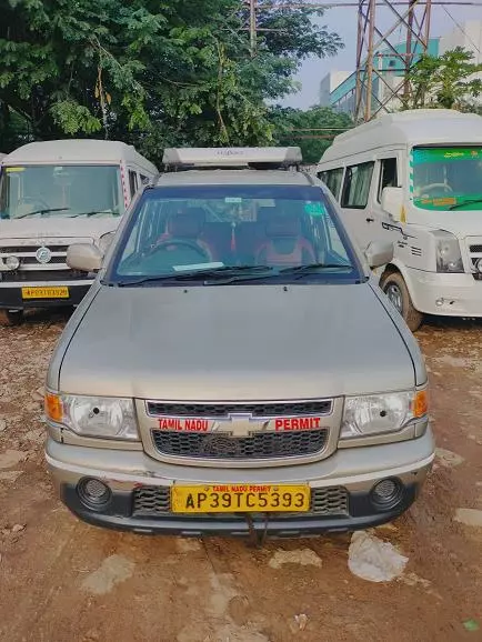 sai travels tirupati srinivasapuram in tirupati - Photo No.2