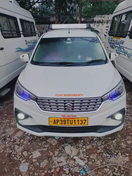 sai travels tirupati srinivasapuram in tirupati - Photo No.1