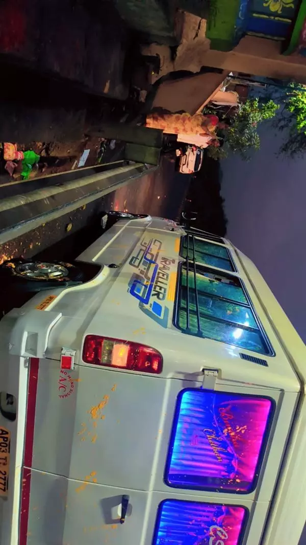 sai surya travels tirumala nagar in tirupati - Photo No.1