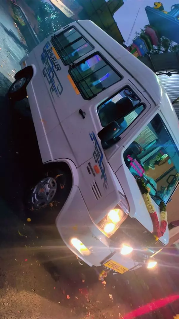 sai surya travels tirumala nagar in tirupati - Photo No.0