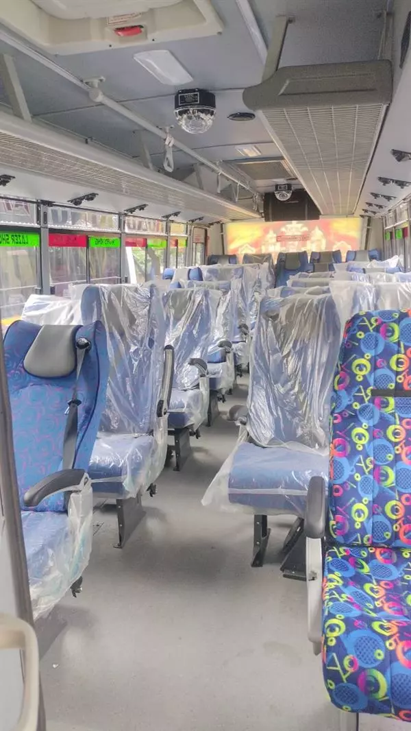 sai surya travels tirumala nagar in tirupati - Photo No.10