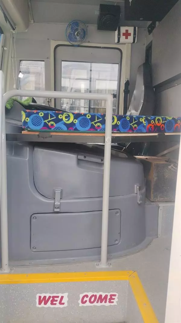 sai surya travels tirumala nagar in tirupati - Photo No.7