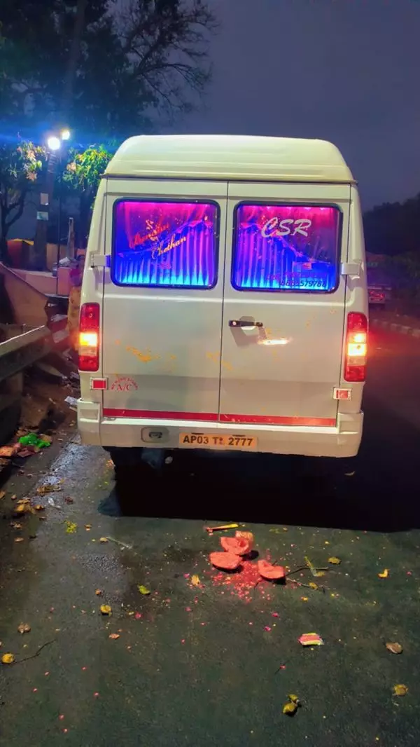 sai surya travels tirumala nagar in tirupati - Photo No.6