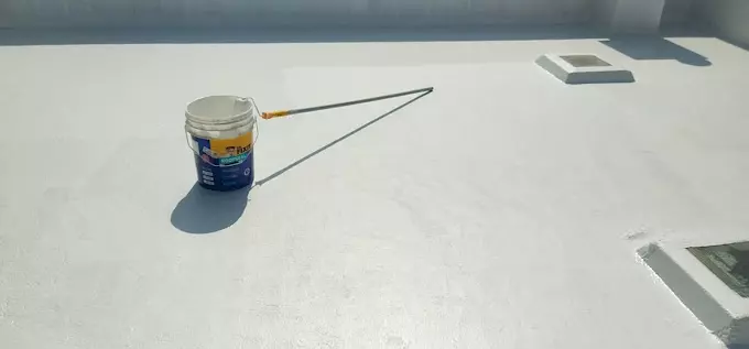 ssb water proofing solutions waterproof works near annamayya circle in tirupati - Photo No.10