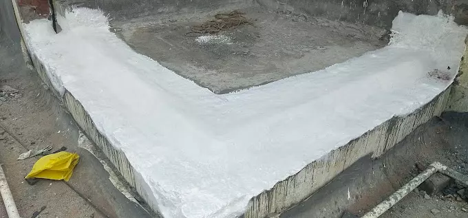 ssb water proofing solutions waterproof works near annamayya circle in tirupati - Photo No.16