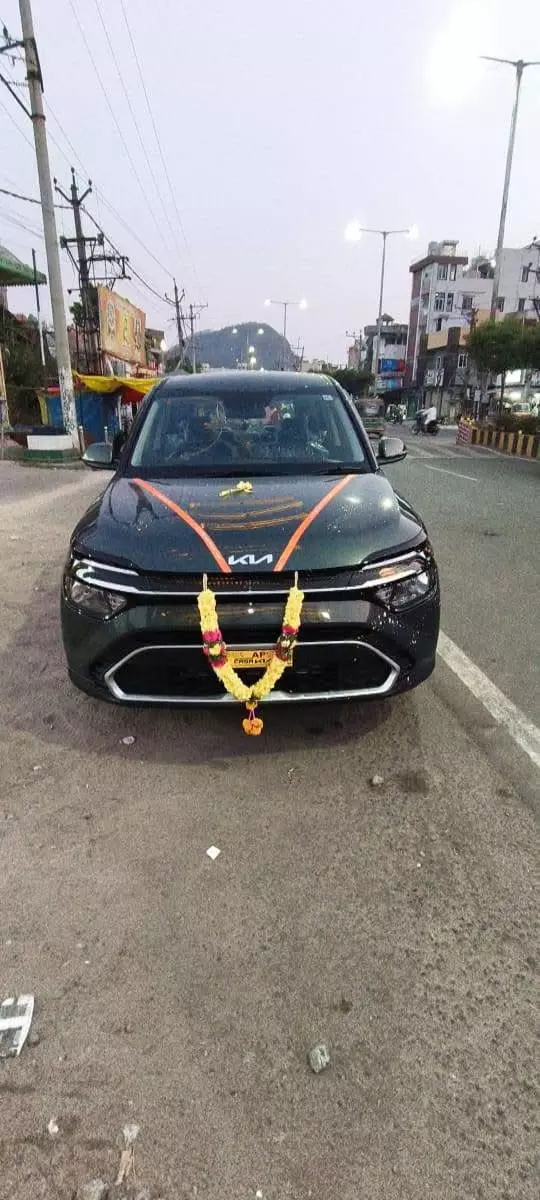 sri balaji car travels chitti nagar in vijayawada - Photo No.8