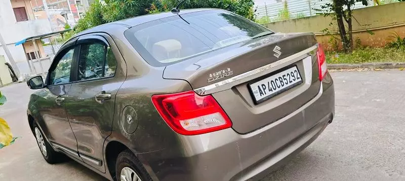 sri balaji car travels chitti nagar in vijayawada - Photo No.3