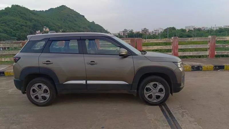 sri balaji car travels chitti nagar in vijayawada - Photo No.13