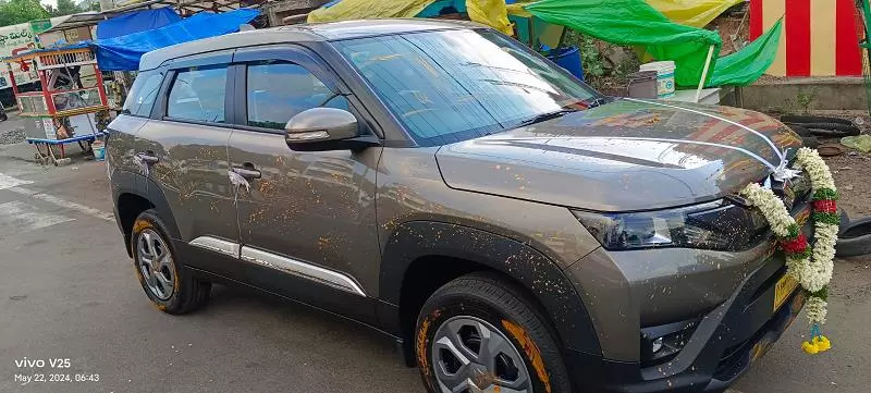 sri balaji car travels chitti nagar in vijayawada - Photo No.0