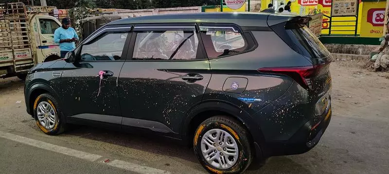 sri balaji car travels chitti nagar in vijayawada - Photo No.7