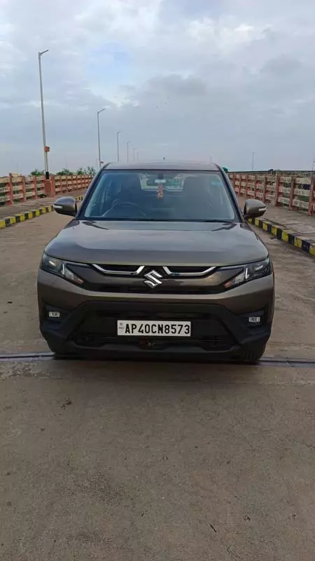 sri balaji car travels chitti nagar in vijayawada - Photo No.9