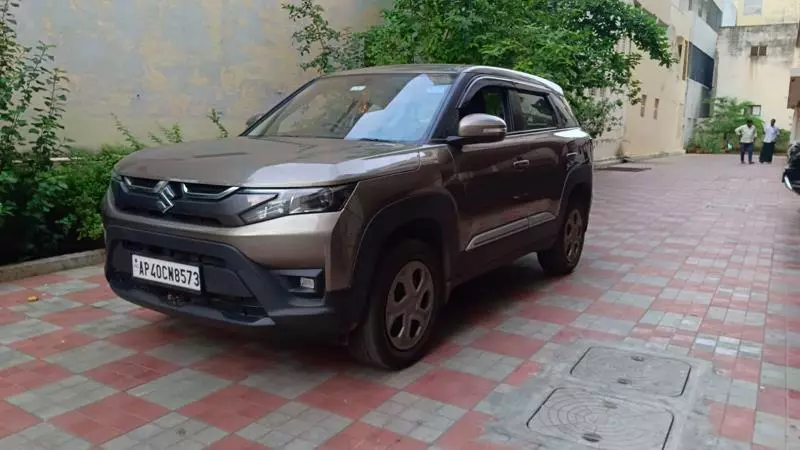 sri balaji car travels chitti nagar in vijayawada - Photo No.11