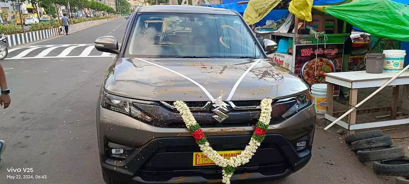 sri balaji car travels chitti nagar in vijayawada - Photo No.12