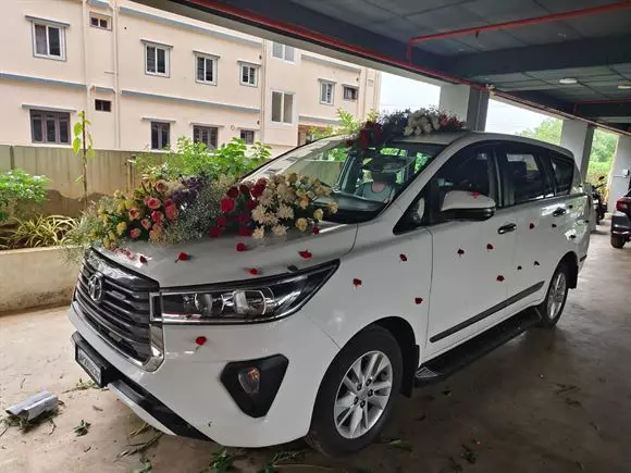 capital car travels ramalingeswara nagar in vijayawada - Photo No.7