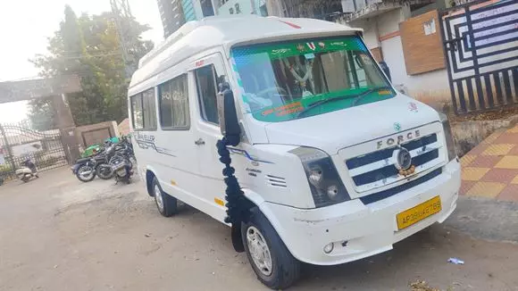 capital car travels ramalingeswara nagar in vijayawada - Photo No.0