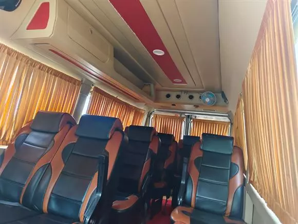 capital car travels ramalingeswara nagar in vijayawada - Photo No.8