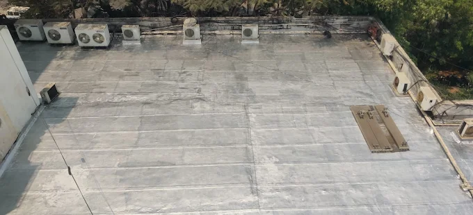 agarwal constructions waterproofing works eluru vijayawada - Photo No.12