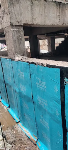 agarwal constructions waterproofing works eluru vijayawada - Photo No.14