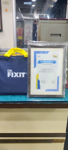 agarwal constructions waterproofing works eluru vijayawada - Photo No.7