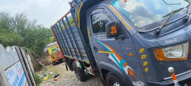 sri venkata kanakadurga mini transport bus stand in vijayawada - Photo No.2