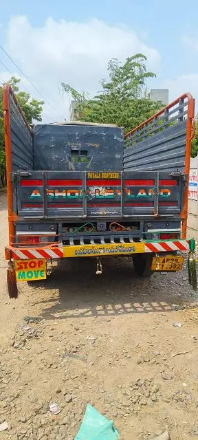 sri venkata kanakadurga mini transport bus stand in vijayawada - Photo No.3